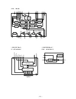 Preview for 40 page of Sony SPP-A972 - Cordless Telephone With Answering System Service Manual