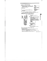 Предварительный просмотр 27 страницы Sony SPP-A973 - Cordless Telephone With Answering System Operating Instructions Manual