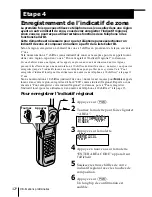 Предварительный просмотр 68 страницы Sony SPP-A974 Operating Instructions Manual