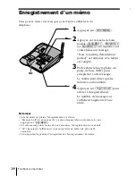 Предварительный просмотр 94 страницы Sony SPP-A974 Operating Instructions Manual