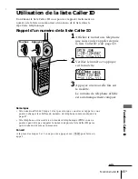 Предварительный просмотр 101 страницы Sony SPP-A974 Operating Instructions Manual