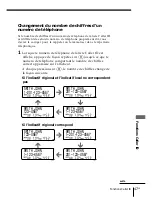 Предварительный просмотр 103 страницы Sony SPP-A974 Operating Instructions Manual