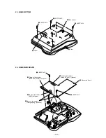 Preview for 19 page of Sony SPP-A985 - Cordless Telephone With Answering System Service Manual