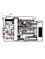 Preview for 24 page of Sony SPP-A985 - Cordless Telephone With Answering System Service Manual