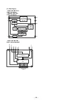 Preview for 36 page of Sony SPP-A985 - Cordless Telephone With Answering System Service Manual