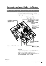 Предварительный просмотр 46 страницы Sony SPP-ID200 Operating Instructions Manual