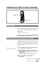 Предварительный просмотр 57 страницы Sony SPP-ID200 Operating Instructions Manual