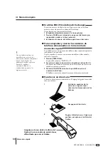 Предварительный просмотр 60 страницы Sony SPP-ID200 Operating Instructions Manual