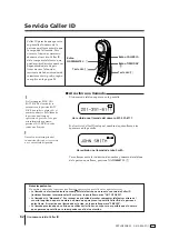 Предварительный просмотр 62 страницы Sony SPP-ID200 Operating Instructions Manual