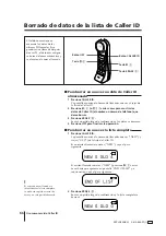 Предварительный просмотр 66 страницы Sony SPP-ID200 Operating Instructions Manual