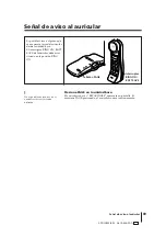 Предварительный просмотр 69 страницы Sony SPP-ID200 Operating Instructions Manual