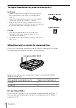 Предварительный просмотр 45 страницы Sony SPP-ID300 Operating Instructions Manual