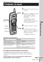 Предварительный просмотр 50 страницы Sony SPP-ID300 Operating Instructions Manual