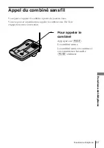 Предварительный просмотр 58 страницы Sony SPP-ID300 Operating Instructions Manual