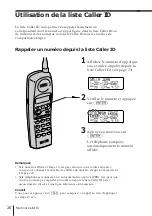 Предварительный просмотр 63 страницы Sony SPP-ID300 Operating Instructions Manual