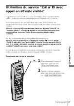 Предварительный просмотр 66 страницы Sony SPP-ID300 Operating Instructions Manual