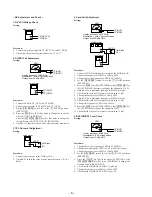 Предварительный просмотр 8 страницы Sony SPP-ID300 Service Manual