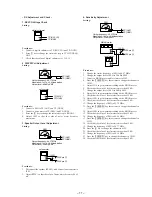 Предварительный просмотр 11 страницы Sony SPP-ID300 Service Manual