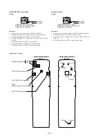 Предварительный просмотр 12 страницы Sony SPP-ID300 Service Manual