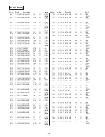 Предварительный просмотр 24 страницы Sony SPP-ID300 Service Manual