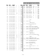 Предварительный просмотр 25 страницы Sony SPP-ID300 Service Manual