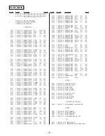 Предварительный просмотр 26 страницы Sony SPP-ID300 Service Manual