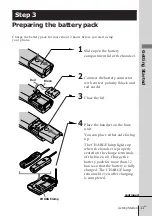 Preview for 12 page of Sony SPP-ID400 Operating Instructions Manual