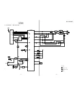 Предварительный просмотр 17 страницы Sony SPP-ID970 - Cordless Telephone Service Manual