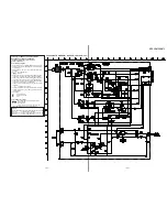 Предварительный просмотр 19 страницы Sony SPP-ID970 - Cordless Telephone Service Manual