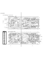 Предварительный просмотр 22 страницы Sony SPP-ID970 - Cordless Telephone Service Manual