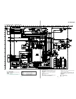 Предварительный просмотр 35 страницы Sony SPP-ID970 - Cordless Telephone Service Manual