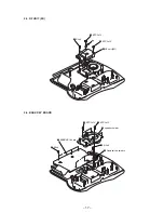 Preview for 17 page of Sony SPP-ID975 - Cordless Telephone Service Manual