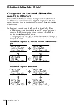 Предварительный просмотр 100 страницы Sony SPP-ID976 Operating Instructions Manual