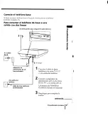 Предварительный просмотр 45 страницы Sony SPP-M920 Primary Operating Instructions Manual