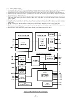 Предварительный просмотр 18 страницы Sony SPP-M920 Primary Service Manual