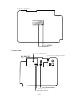 Предварительный просмотр 23 страницы Sony SPP-M920 Primary Service Manual