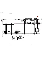 Предварительный просмотр 17 страницы Sony SPP-M937 Service Manual