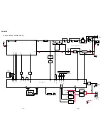 Предварительный просмотр 19 страницы Sony SPP-M937 Service Manual