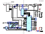 Предварительный просмотр 13 страницы Sony SPP-N1025 - Cordless Telephone Service Manual