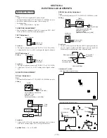 Preview for 13 page of Sony SPP-Q123 Service Manual