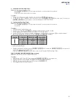 Предварительный просмотр 5 страницы Sony SPP-S2720 Service Manual