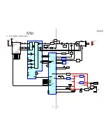 Предварительный просмотр 25 страницы Sony SPP-S2720 Service Manual