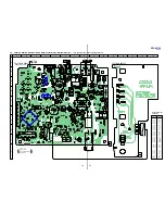 Предварительный просмотр 29 страницы Sony SPP-S2720 Service Manual