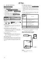 Предварительный просмотр 10 страницы Sony SPP-S9003 Service Manual