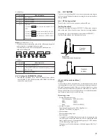 Предварительный просмотр 13 страницы Sony SPP-S9003 Service Manual