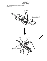 Preview for 5 page of Sony SPP-SS950 Service Manual