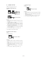 Preview for 13 page of Sony SPP-SS950 Service Manual