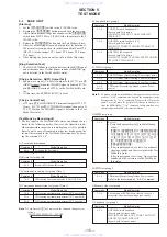 Preview for 15 page of Sony SPP-SS955 - Cordless Telephone Service Manual