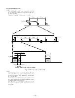 Предварительный просмотр 14 страницы Sony SPP-SS964 Service Manual