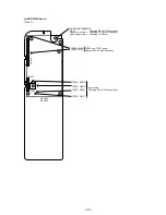 Предварительный просмотр 23 страницы Sony SPP-SS964 Service Manual